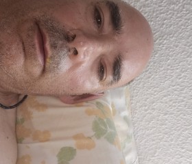 Francisco José, 55, Albacete