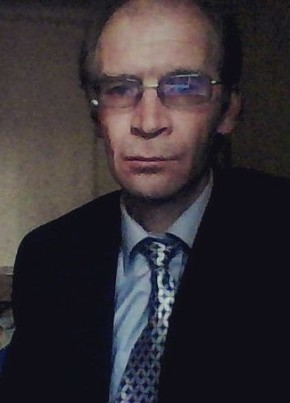 Егор, 49, Россия, Прокопьевск