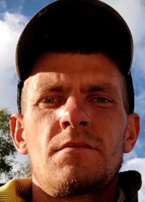 Сергей, 27, Россия, Нижний Ломов