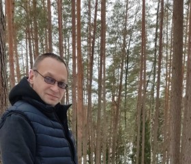 Mikhail, 46, Horad Zhodzina