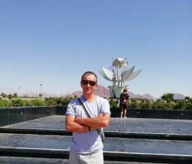 Aleksandr, 35, Hrodna