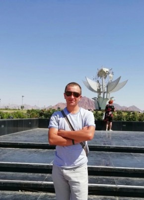 Aleksandr, 35, Belarus, Hrodna