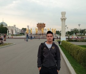 Иван, 25 лет, Темижбекская