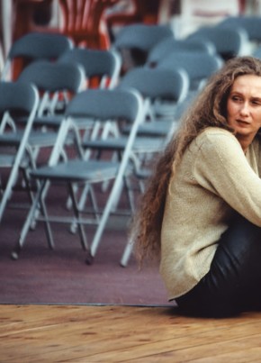 Yuliya, 60, Russia, Moscow