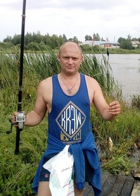 Виталий, 42, Рэспубліка Беларусь, Горад Гомель