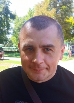 Витя, 33, Україна, Українка