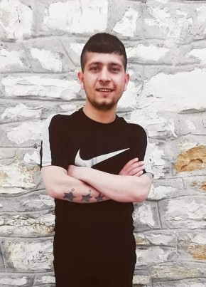 Yakup, 28, Türkiye Cumhuriyeti, Fethiye