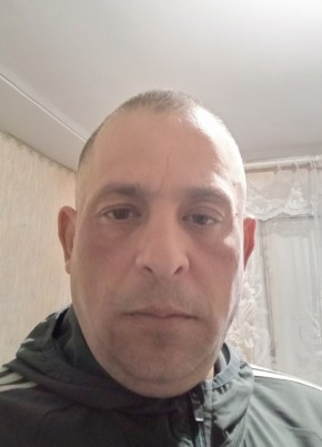 Сергей, 45, Україна, Маріуполь