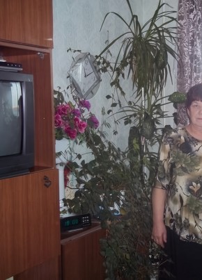 Зоя, 75, Россия, Озёрск (Челябинская обл.)