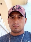 Luis adan, 31 год, México Distrito Federal