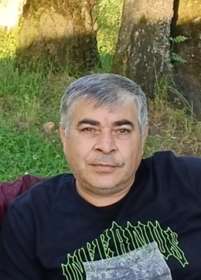 С из Сергиев Посада 43 года