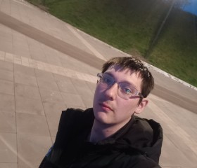 Владимир, 24 года, Красноярск