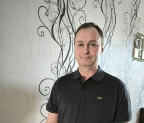 Aleksandr, 50, Chelyabinsk