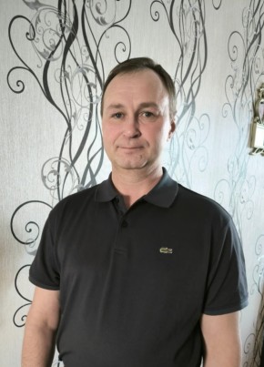 Aleksandr, 50, Russia, Chelyabinsk