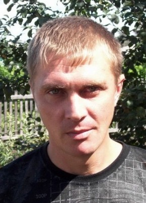 игорь, 46, Россия, Заринск