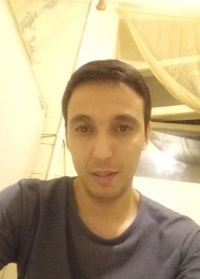 Али из Qarshi 36 лет