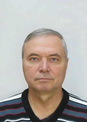 Николай из Мурома 59 лет