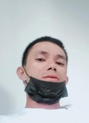 Jhon из Lungsod ng Bislig 25 лет