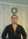 Игорь, 44 года, Владикавказ