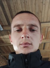 Stepan, 28, Russia, Tisul