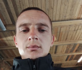 Степан, 31 год, Тисуль