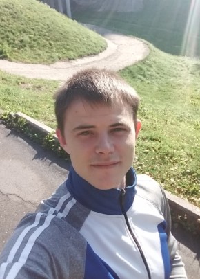 Valera, 28, Россия, Владимир