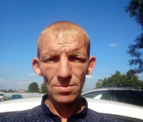 Анатоль, 42 года, Иркутск