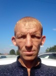 Анатоль, 42 года, Иркутск