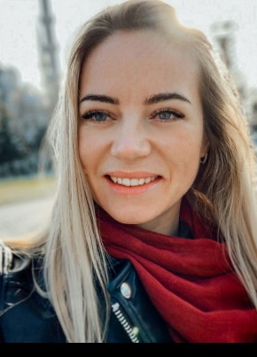Александра, 36, Россия, Смоленск