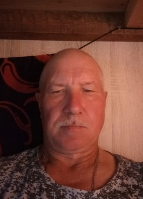 Андрей из Варгаши 53 года