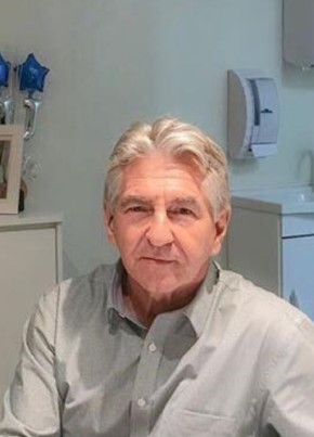 Jayce, 61, Germany, Berlin