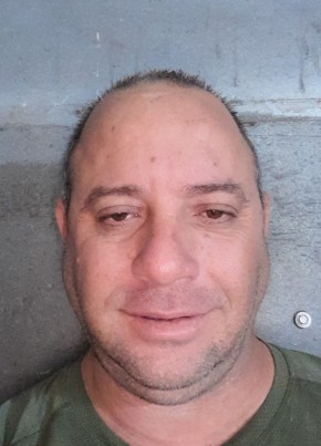 Arturo, 45, República de Cuba, La Habana
