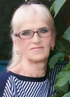 Людмила, 66, Россия, Омск