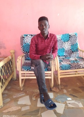 MOHAMED ABUELGAS, 21, السودان, أم درمان