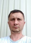 Леонид, 42 года, Алматы