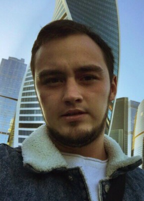 Олег, 28, Россия, Котельники