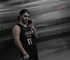 Alfa, 30, Inozemtsevo