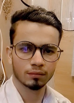 Aladin, 20, پاکستان, کراچی
