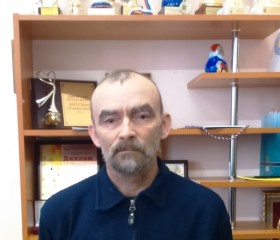 valentin, 62, Sergiyev Posad