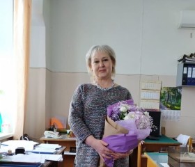 Галина Дорогова, 60 лет, Рязань