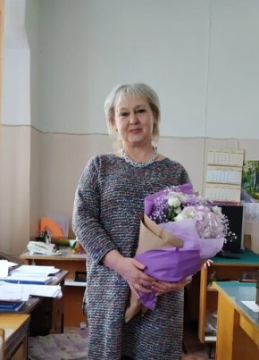 Галина Дорогова, 60, Россия, Рязань