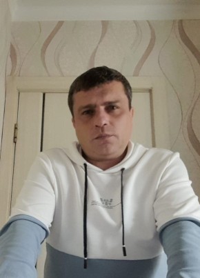 Andrey, 41, Russia, Sochi