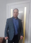 Power, 43, Kaluga