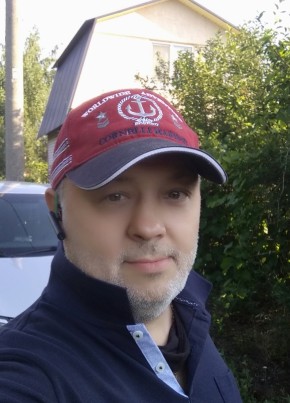 Sergey_2010, 55, Russia, Belogorsk (Krym)