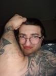 Pasha, 29, Saint Petersburg