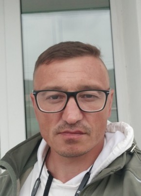 Евгений, 40, Россия, Лениногорск