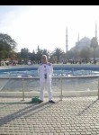 Ramazan, 56 лет, Ankara