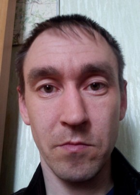 Валерий, 38, Россия, Арамиль