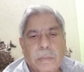 ZAIN.YOUNAS, 62 года, لاہور