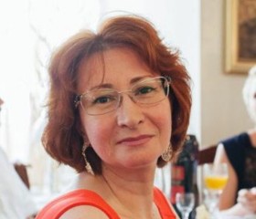 Эльвира, 58 лет, Санкт-Петербург